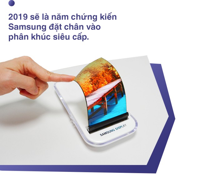 Tạm quên 2018 đi, vì 2019 mới là năm bùng nổ của Samsung - Ảnh 9.