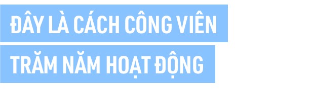 Bangkok đang chìm dần vào lòng biển cả, và đây là dự án vô cùng sáng tạo của người Thái giúp cho thủ đô thoát khỏi nạn úng ngập - Ảnh 3.