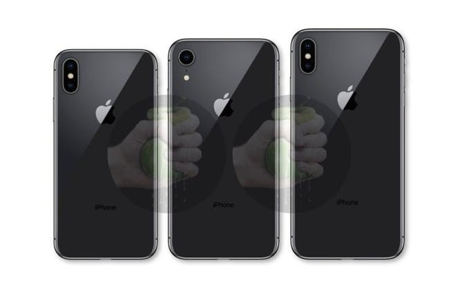 Đọ sức tin đồn giữa iPhone 9 và Samsung Galaxy Note9: flagship nào là lựa chọn của bạn? - Ảnh 5.