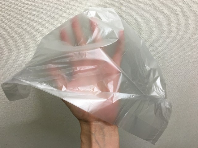 Loại túi nylon Nhật vô danh này có thể trở thành công cụ cứu sinh trong thảm họa - Ảnh 3.