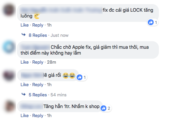 Bỏ SIM ghép dùng như quốc tế, iPhone Lock quay đầu tăng giá - Ảnh 2.