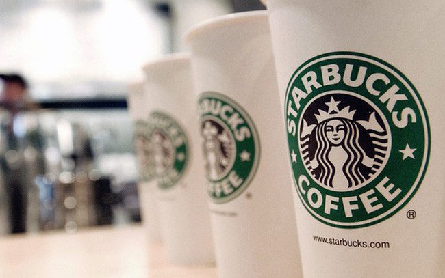 Starbucks chuẩn bị cho phép khách hàng thanh toán bằng Bitcoin - Ảnh 1.