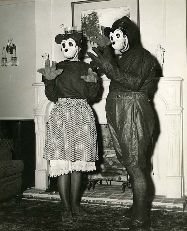 Những hình ảnh chứng minh ngày xưa Disneyland là chỗ để hù dọa trẻ con khóc thét chứ chẳng phải chốn thần tiên hạnh phúc gì - Ảnh 3.