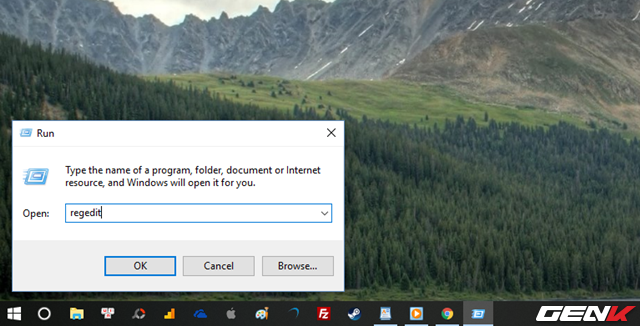 Khắc phục lỗi lưu ảnh tự đổi sang định dạng JFIF trên Google Chrome 68 trong Windows 10 - Ảnh 3.
