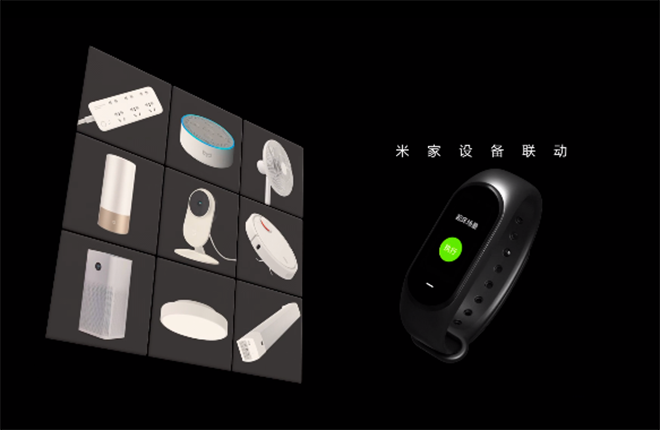 Xiaomi Mijia ra mắt vòng tay thông minh Hey giá 750.000 đồng, ngon-bổ-rẻ hơn cả Mi Band 3? - Ảnh 5.