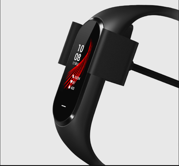 Xiaomi Mijia ra mắt vòng tay thông minh Hey giá 750.000 đồng, ngon-bổ-rẻ hơn cả Mi Band 3? - Ảnh 2.