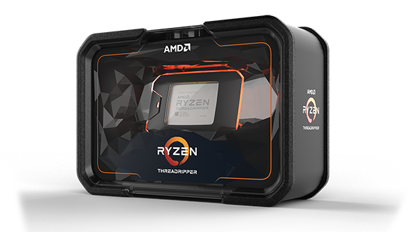 Quái vật 32 nhân Ryzen Threadripper 2990WX của AMD đạt điểm benchmark kỷ lục khi ép xung lên 5.1GHz, giá bán rẻ gấp nhiều lần chip mạnh nhất của Intel - Ảnh 1.