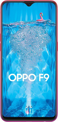 Oppo F9 lộ diện với thiết kế tuyệt đẹp, màn hình giọt nước, sạc nhanh VOCC, sẽ ra mắt tại Việt Nam vào ngày 15/8, giá 7,99 triệu - Ảnh 5.