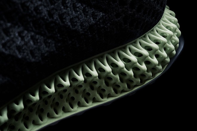 Tương lai gần, adidas và công ty công nghệ này sẽ thay đổi chuỗi cung ứng sneakers toàn cầu - Ảnh 5.