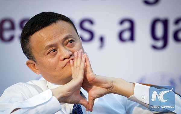 Tâm thư đầy xúc động Jack Ma gửi nhân viên, cổ đông và khách hàng: muốn Alibaba tồn tại qua 3 thế kỷ, hết lời khen ngợi người kế nhiệm, thích trở lại nghề gõ đầu trẻ - Ảnh 2.