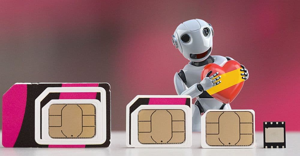 iPhone mới c&oacute; 2 SIM, 1 c&aacute;i l&agrave; eSIM vậy eSIM l&agrave; g&igrave;?  - Ảnh 3.