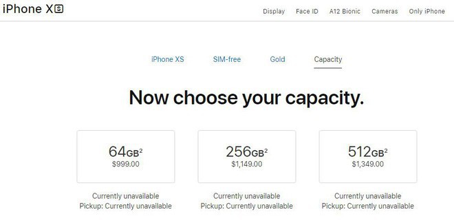 Trong vòng 2 giờ, Tim Cook đã đập nát giấc mơ iPhone (X) giá rẻ mà bao người đang mong ngóng - Ảnh 1.