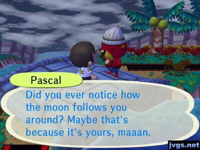 Muốn nghe những lời khuyên chân thành nhất trong cuộc sống? Chơi Animal Crossing đi - Ảnh 6.