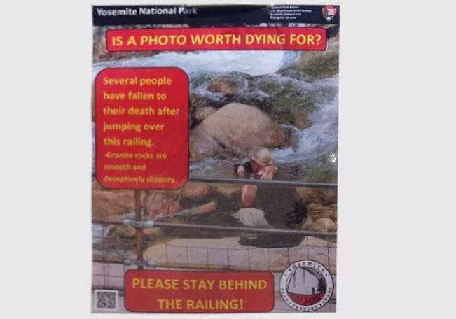 Teen ngã tử vong vì cố nhoài người ra ngoài thác nước để chụp ảnh selfie sao cho ấn tượng nhất - Ảnh 3.