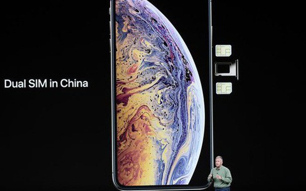 Những chiếc iPhone mới nhất chính là bằng chứng sống cho thấy Apple phải xuống nước để phục vụ thị trường Trung Quốc như thế nào! - Ảnh 1.