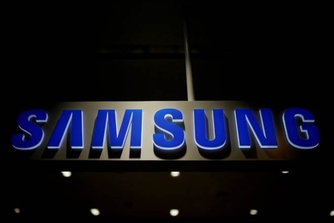 Samsung giới thiệu công nghệ mới nhất cho thị trường smartphone Ấn Độ - Ảnh 1.