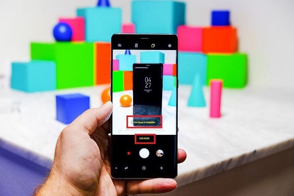 Những trào lưu thú vị nhất làng smartphone do Samsung khởi xướng - Ảnh 6.