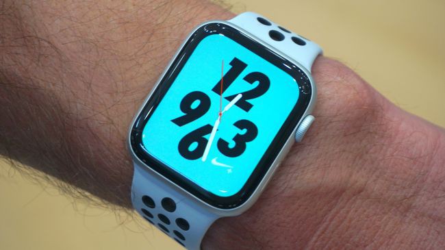 Apple Watch Series 4 có những mặt đồng hồ siêu ngầu nào? - Ảnh 8.