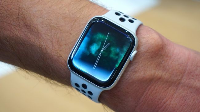 Apple Watch Series 4 có những mặt đồng hồ siêu ngầu nào? - Ảnh 3.