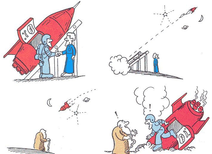 Du h&agrave;nh thời gian l&agrave; c&oacute; thực, đ&acirc;y l&agrave; người đang giữ kỉ lục kh&aacute;c thường n&agrave;y - Ảnh 2.