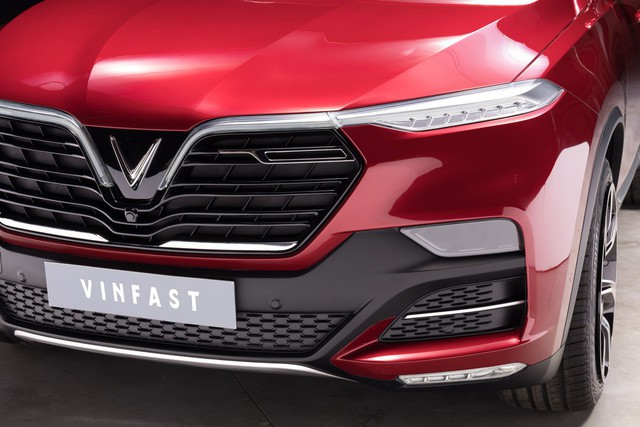 Wiki vừa cập nhật danh sách các hãng xe dự triển lãm Paris Motor Show, đã có tên Vinfast - Ảnh 3.