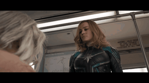 Trailer đầu tiên của Captain Marvel lộ diện, cho thấy gốc gác của siêu anh hùng MẠNH NHẤT Vũ trụ điện ảnh Marvel - Ảnh 6.