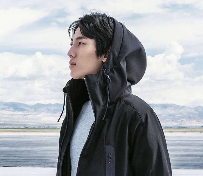 Xiaomi giới thiệu áo khoác có thể điều chỉnh nhiệt độ, tự động ngắt khi quá nhiệt, siêu nhẹ, chống mưa tuyết hiệu quả - Ảnh 2.
