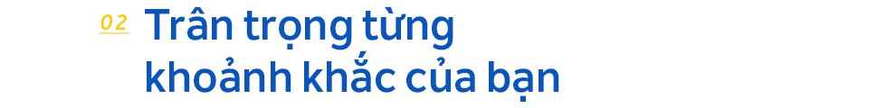 “Khi thị trường smartphone đã bão hòa, đâu mới là giá trị thực sự trên smartphone mà người dùng đang tìm kiếm?” - Ảnh 3.