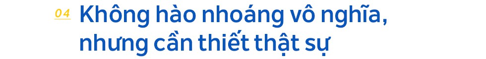 “Khi thị trường smartphone đã bão hòa, đâu mới là giá trị thực sự trên smartphone mà người dùng đang tìm kiếm?” - Ảnh 9.