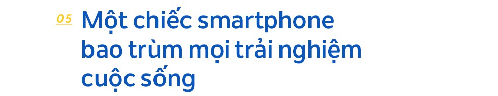 “Khi thị trường smartphone đã bão hòa, đâu mới là giá trị thực sự trên smartphone mà người dùng đang tìm kiếm?” - Ảnh 13.