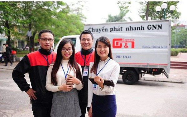 Công ty chuyển phát nhanh GNN tuyên bố dừng hoạt động, sau khi thừa nhận lạm dụng tiền COD 5,5 tỷ đồng để nuôi công ty - Ảnh 1.