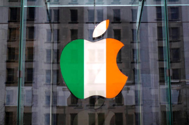 Apple vừa phải trả 15,3 tỷ USD cho Ủy ban châu Âu vì lợi dụng Ireland làm thiên đường thuế - Ảnh 2.