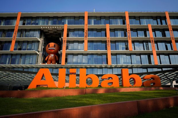 Jack Ma nói ông sẽ không bao giờ quay lại lãnh đạo Alibaba nữa - Ảnh 2.