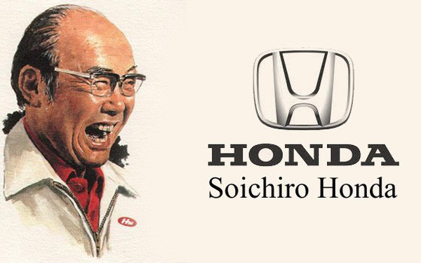 Chủ tịch Tập đoàn Honda: Đồng nghiệp càng thân thiết với nhau càng không nên đến nhà nhau! - Ảnh 1.