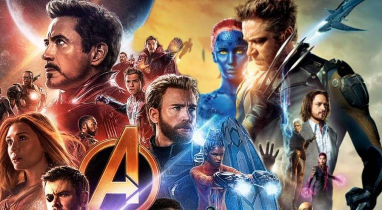 Disney xác nhận Marvel sẽ tiếp quản thương hiệu X-Men, viễn cảnh ...