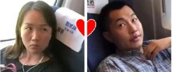 Hai hành khách xấu tính đã biến thành cơn bão meme 450 triệu views càn quét MXH Trung Quốc như thế nào? - Ảnh 7.