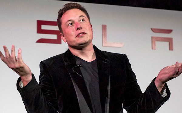 Elon Musk chỉ hỏi 1 câu đơn giản là biết được ai đang nói dối khi xin việc - Ảnh 1.