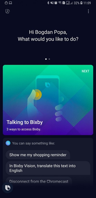 Samsung chưa cho phép bạn vô hiệu hóa nút Bixby trên Galaxy Note9, thay vào đó lại đưa ra 1 giải pháp còn khó nhằn hơn - Ảnh 3.