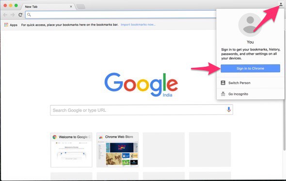 Google Chrome 69 có một thay đổi hết sức quan trọng, ảnh hưởng trực tiếp đến quyền riêng tư của người dùng - Ảnh 1.