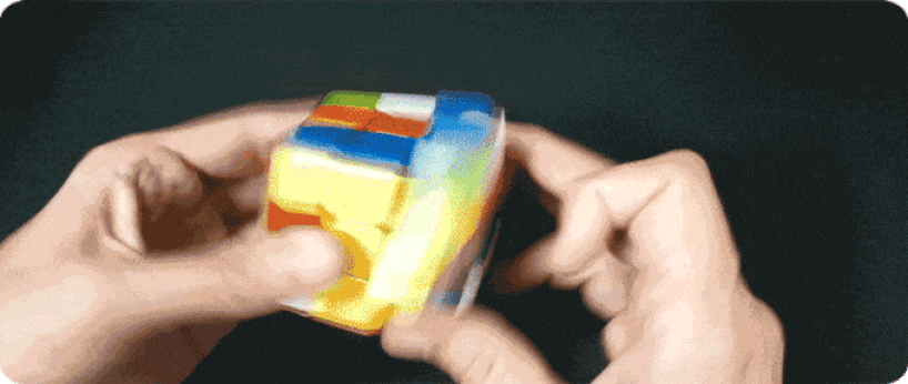 GoCube, trò chơi trí tuệ với khối Rubik trở nên thú vị và kịch tính hơn rất nhiều. - Ảnh 1.