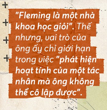 Ngày này đúng 90 năm về trước: có phải Alexander Fleming đã mở ra kỷ nguyên kháng sinh? - Ảnh 4.