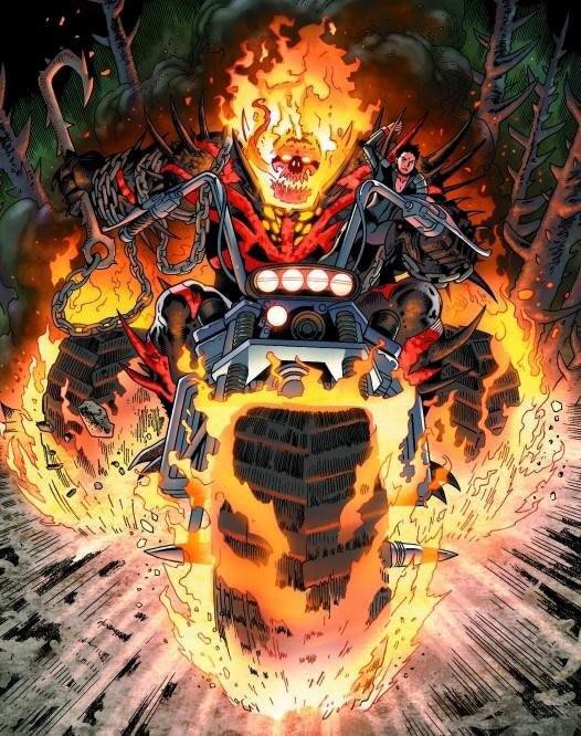 Những siêu anh hùng Marvel đã từng hòa làm một với Symbiote của Venom, từ Deadpool cho tới Spider-Man - Ảnh 6.