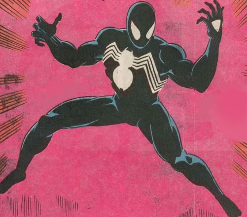 Những siêu anh hùng Marvel đã từng hòa làm một với Symbiote của Venom, từ Deadpool cho tới Spider-Man - Ảnh 22.