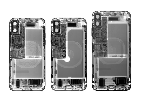 Chuyên gia về pin khen cách đặt pin của iPhone XS cực kỳ thông minh - Ảnh 3.