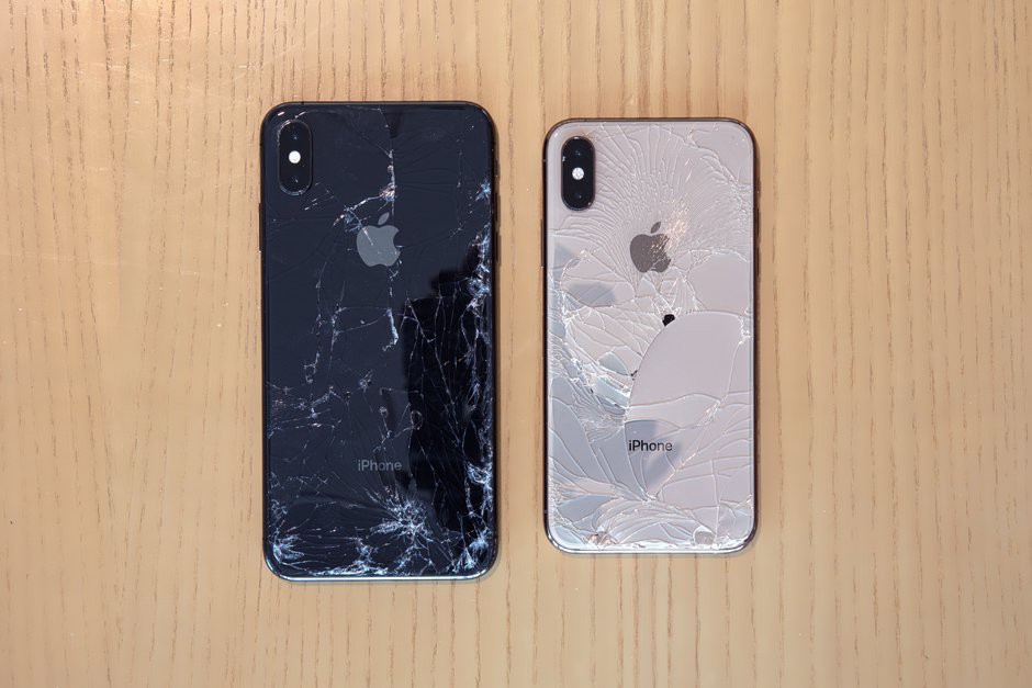 Ốp lưng iPhone X/XS/XSMax ESR Mimic ...