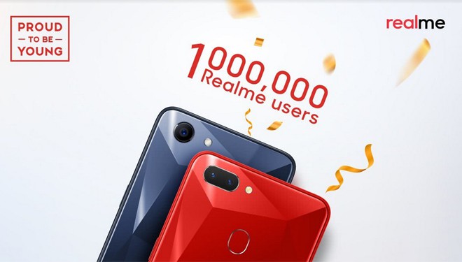 Realme, thương hiệu con của Oppo, sắp ra mắt tại Việt Nam để tuyên chiến với Xiaomi - Ảnh 1.