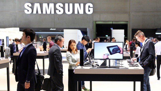 Do nhu cầu chip nhớ cao, Samsung Electronics dự kiến sẽ đạt lợi nhuận kỷ lục trong Quý 3/2018 - Ảnh 1.