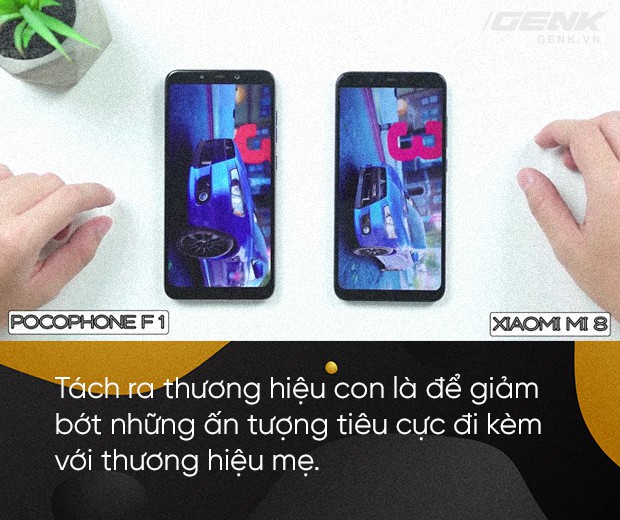 Nhìn thấu bản chất: Vì sao Xiaomi ra mắt Poco, Oppo sinh thêm Realme, hãy nhìn bài học từ xe hơi Nhật Bản - Ảnh 7.