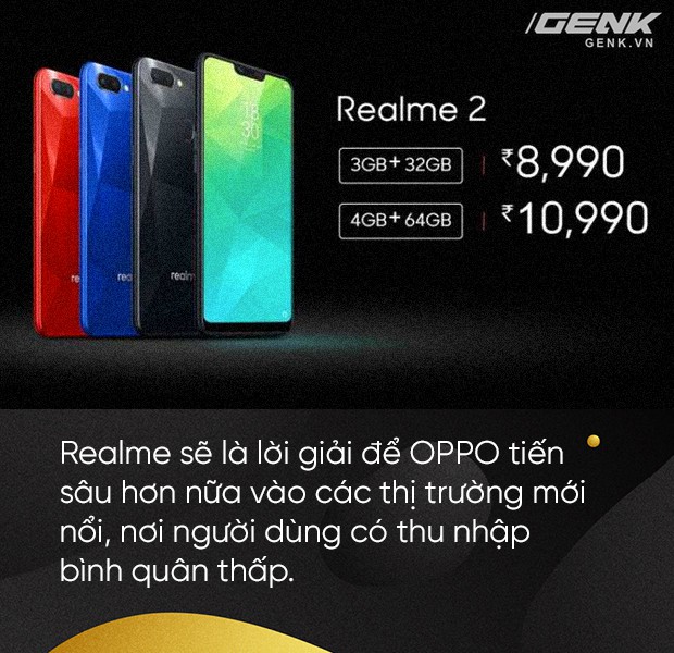 Nhìn thấu bản chất: Vì sao Xiaomi ra mắt Poco, Oppo sinh thêm Realme, hãy nhìn bài học từ xe hơi Nhật Bản - Ảnh 10.