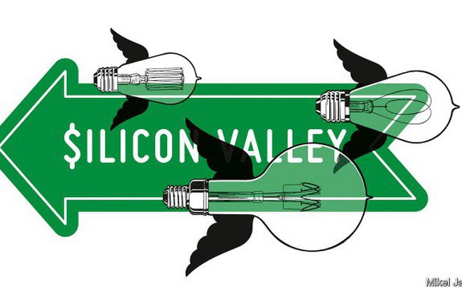  Góc tối của thung lũng Silicon: Các startup non trẻ ngày càng khó sống vì chi phí quá đắt đỏ - Ảnh 1.